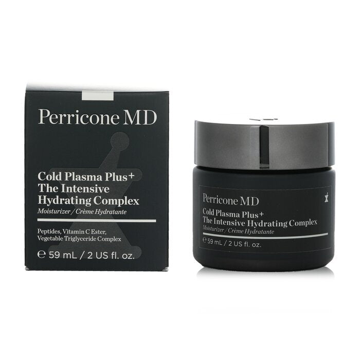 Perricone MD Cold Plasma Plus+ The Intensive Hydrating Complex 59ml/2oz