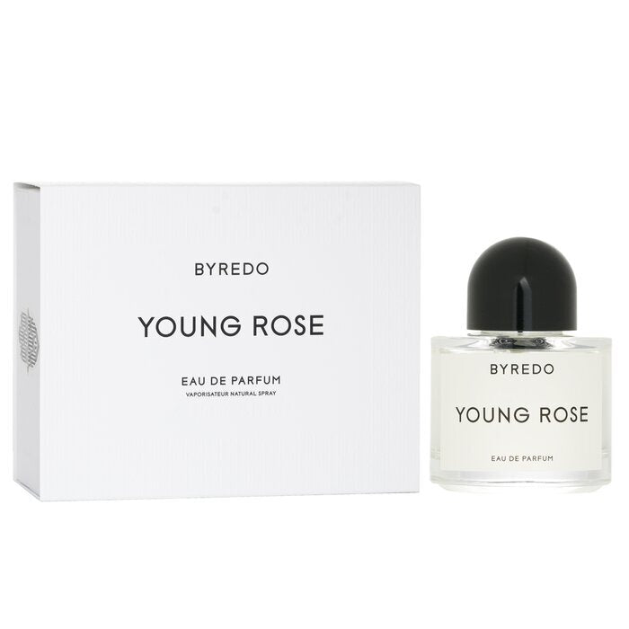 Byredo Young Rose Eau De Parfum Spray 50ml