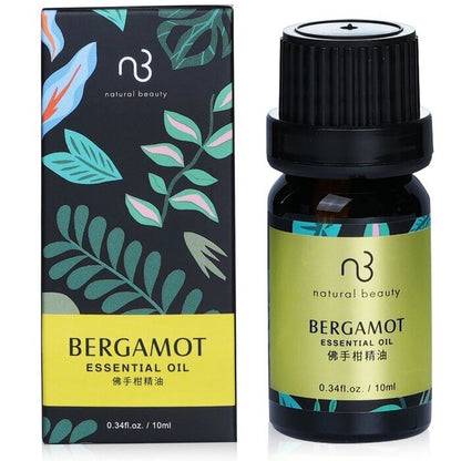 Natural Beauty Essential Oil - Bergamot 10ml/0.34oz