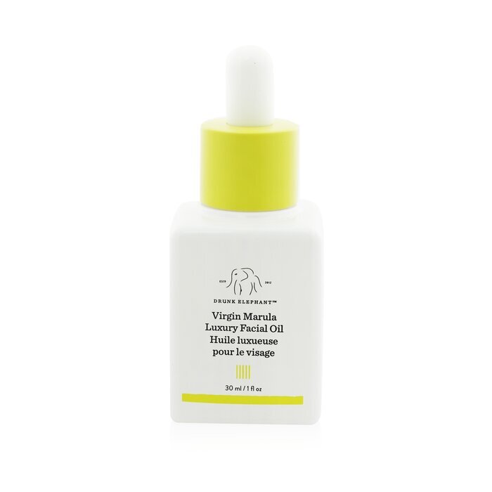 Drunk Elephant Virgin Marula Luxury Facial Oil 30ml/1oz