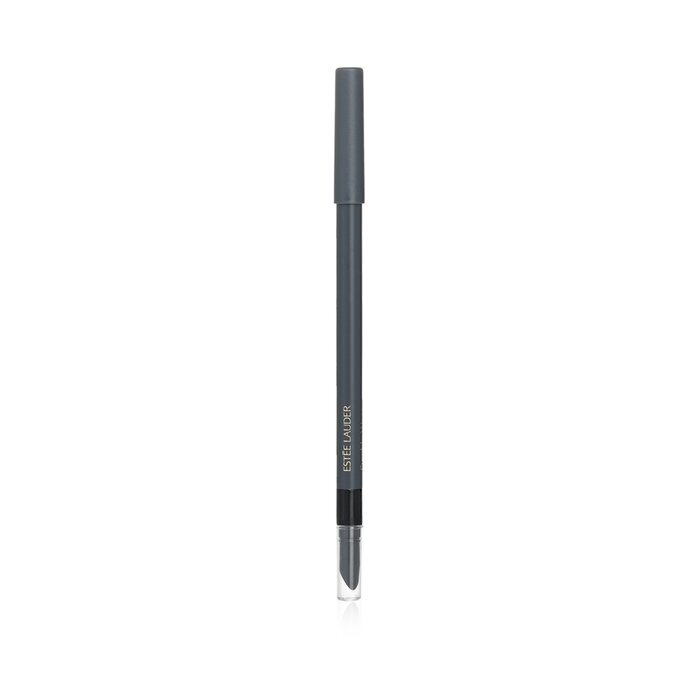 Estee Lauder Double Wear 24H Waterproof Gel Eye Pencil - # 05 Smoke 1.2g/0.04oz