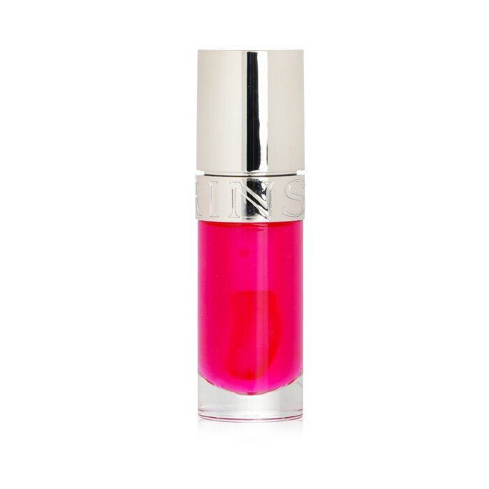 Clarins Lip Comfort Oil - # 04 Pitaya 7ml/0.2oz