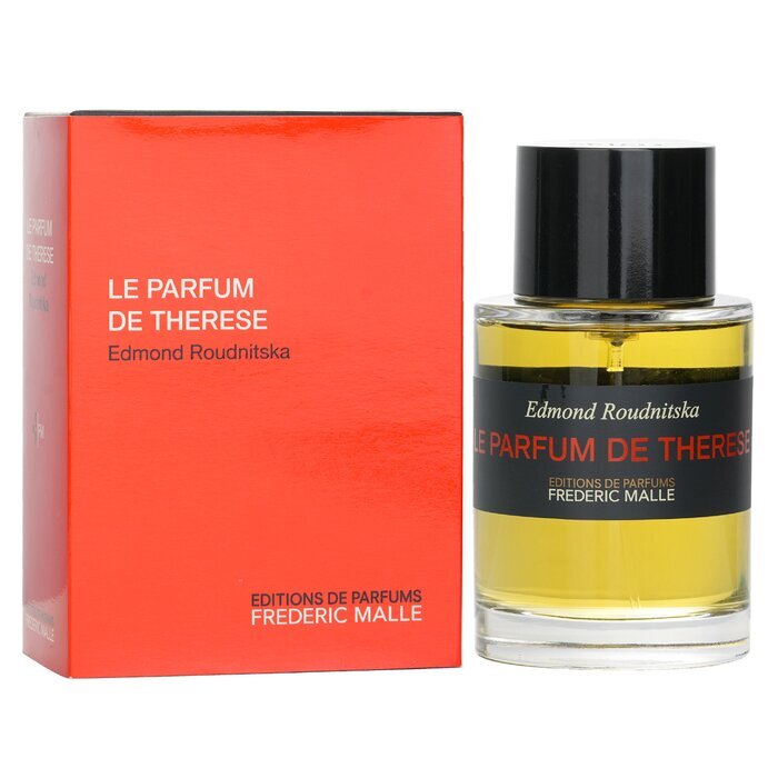 Frederic Malle Le Parfum De Therese Eau De Parfum Spray 100ml