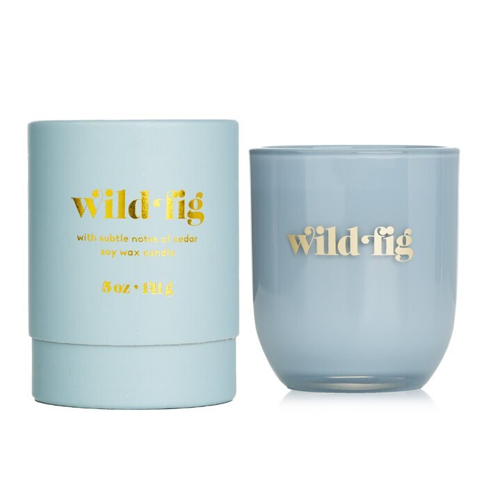 Paddywax Petite Candle - Wild Fig 141g/5oz