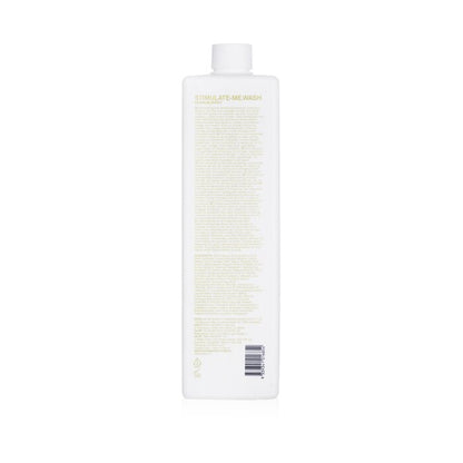 Kevin Murphy Stimulate-Me.Wash (For Hair & Scalp) 1000ml/33.8oz