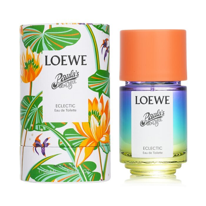 Loewe Paula's Ibiza Eclectic Eau De Toilette Spray 50ml