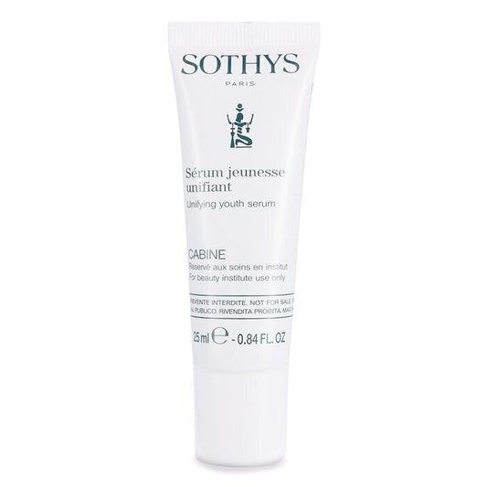 Sothys Unifying Youth Serum (Salon Size) 25ml/0.84oz