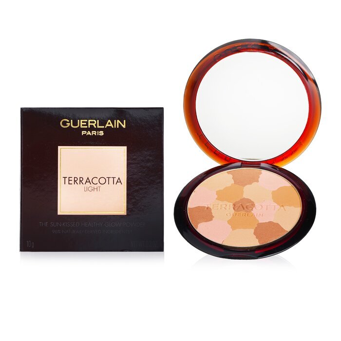 Guerlain Terracotta Light The Sun Kissed Healthy Glow Powder - # 00 Light Cool 10g/0.3oz