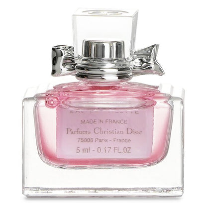 Christian Dior Miss Dior Rose N'Roses Eau De Toilette 5ml