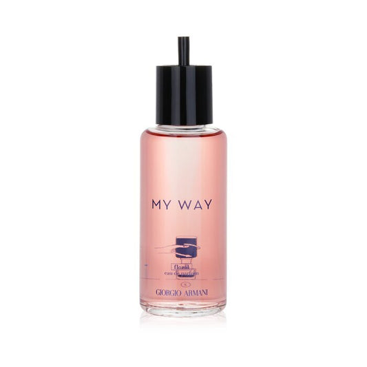 Giorgio Armani My Way Floral Eau De Parfum Refill 150ml