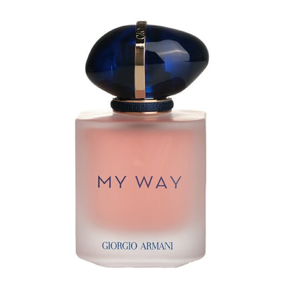 Giorgio Armani My Way Floral Eau De Parfum Refillable Spray 50ml