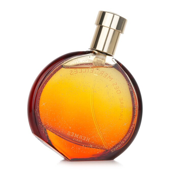 Hermes L'Ambre Des Merveilles Eau De Parfum Spray 50ml