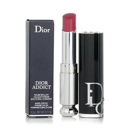 Christian Dior Dior Addict Shine Lipstick - # 526 Mallow Rose 3.2g/0.11oz