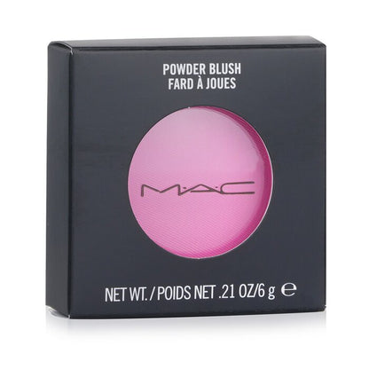 MAC Powder Blush -  Pink Swoon 6g