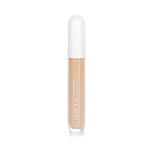 Clinique Even Better All Over Concealer + Eraser - # WN 04 Bone 6ml/0.2oz