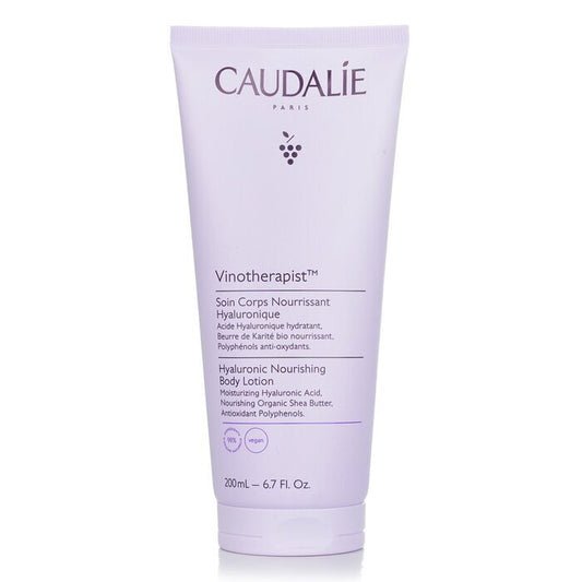 Caudalie Vinotherapist Hyaluronic Nourishing Body Lotion 200ml/6.7oz