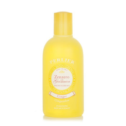 Perlier Ginger Shower Gel 500ml/16.9oz