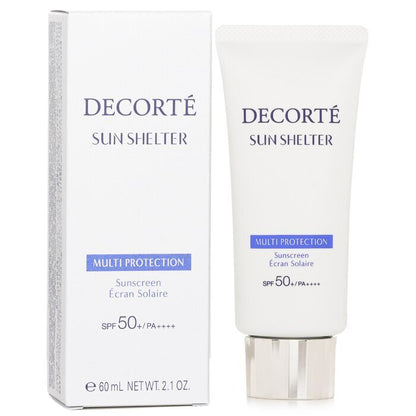 Cosme Decorte Sun Shelter Multi Protection 60ml/2.1oz