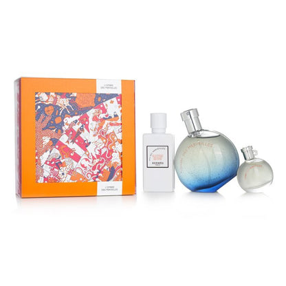 Hermes L'Ombre Des Merveilles Coffret 3pcs