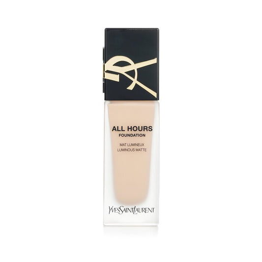 Yves Saint Laurent All Hours Foundation SPF 39 -  LC3 25ml