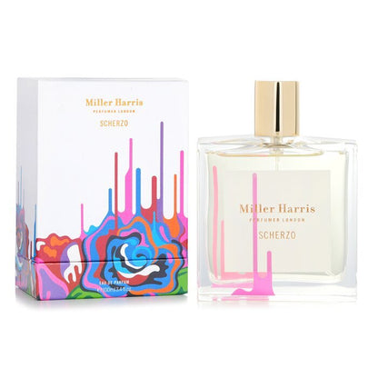 Miller Harris Scherzo Eau De Parfum Spray 100ml