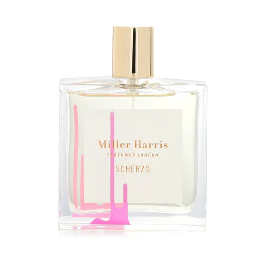 Miller Harris Scherzo Eau De Parfum Spray 100ml