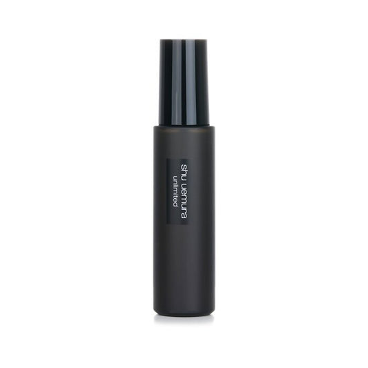 Shu Uemura Unlimited Makeup Fix Mist 100ml/3.3oz