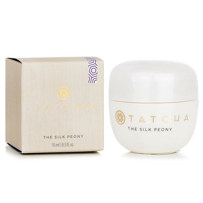 Tatcha The Silk Peony Melting Eye Cream 15ml/0.5oz