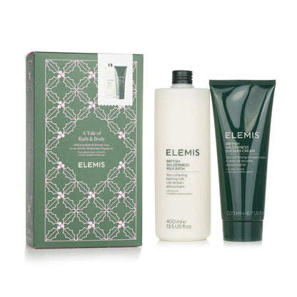 Elemis A Tale of Bath & Body Set 2pcs