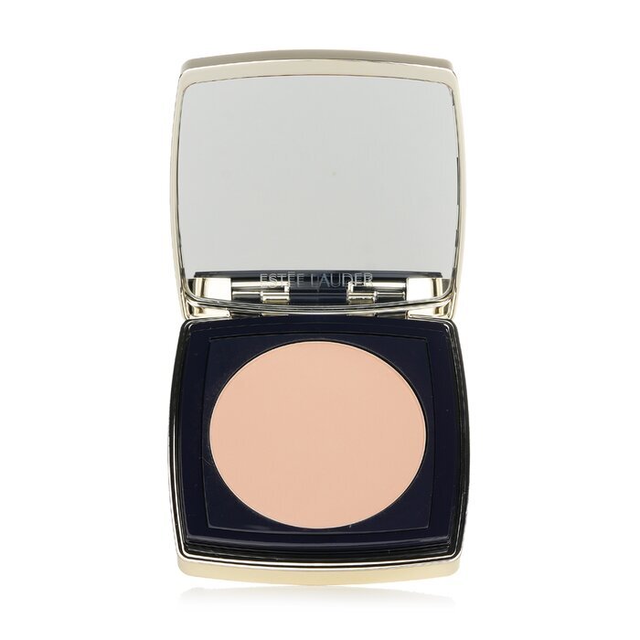 Estee Lauder Double Wear Stay In Place Matte Powder Foundation SPF 10 - # 4C1 Outdoor Beige 12g/0.42oz