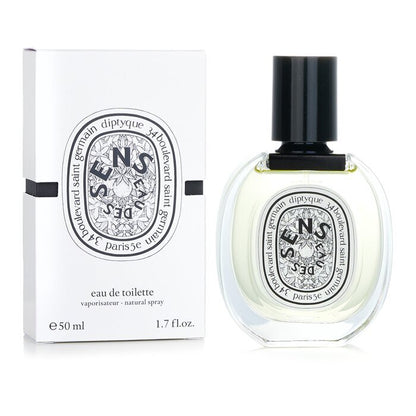 Diptyque Eau Des Sens Eau De Toilette Spray 50ml