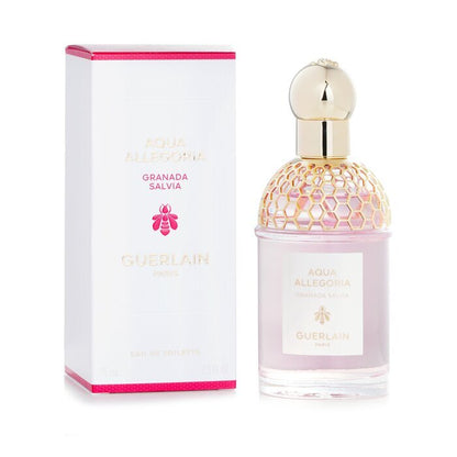 Guerlain Aqua Allegoria Granada Salvia Eau De Toilette Spray 75ml