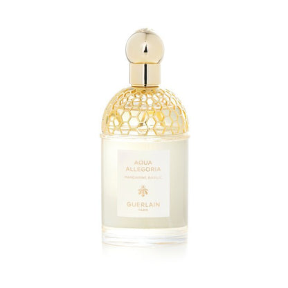 Guerlain Aqua Allegoria Mandarine Basilic Eau De Toilette Spray 125ml