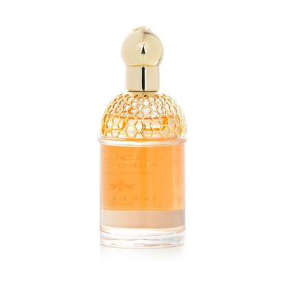 Guerlain Aqua Allegoria Orange Soleia Eau De Toilette Spray 75ml