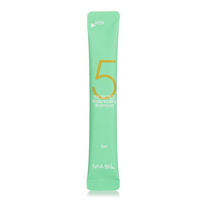 Masil 5 Probiotics Scalp Scaling Shampoo 20x8ml