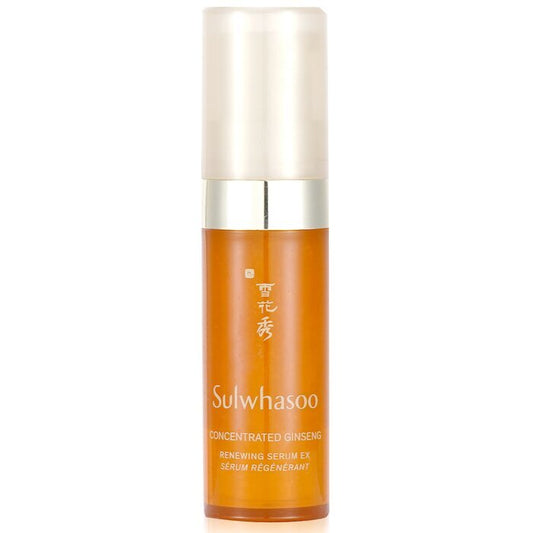 Sulwhasoo Concentrated Ginseng Renewing Serum EX 5ml/0.16oz