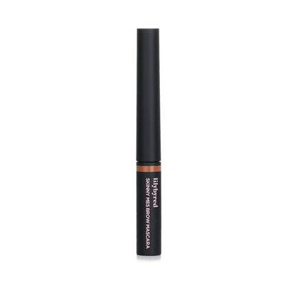 Lilybyred Skinny Mes Brow Mascara - # 01 Light Brown 722719 3.5g