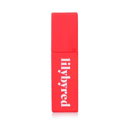 Lilybyred Bloody Liar Coating Tint - # 05 Secretive Grapefruit 4g