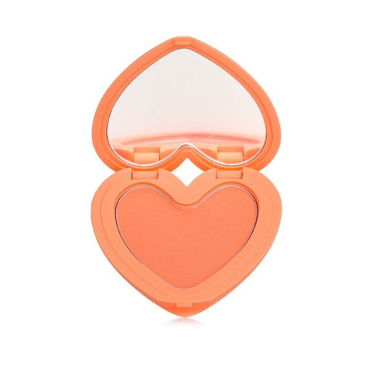 Lilybyred Luv Beam Cheek - # 03 Flush Orange 4.3g