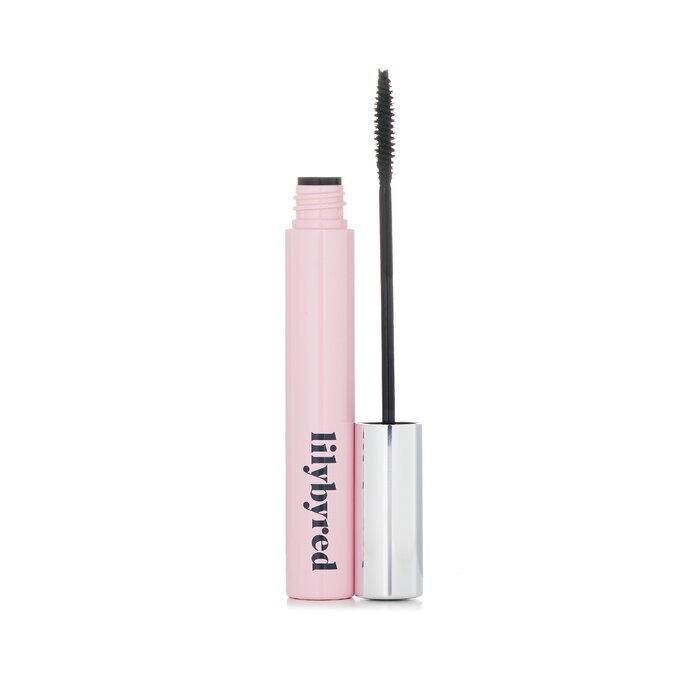 Lilybyred am9 to pm9 Infinite Mascara - # 02 Volume & Curl 7g