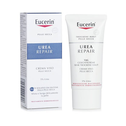 Eucerin UreaRepair Face Cream 5% Urea (for Dry Skin) 50ml