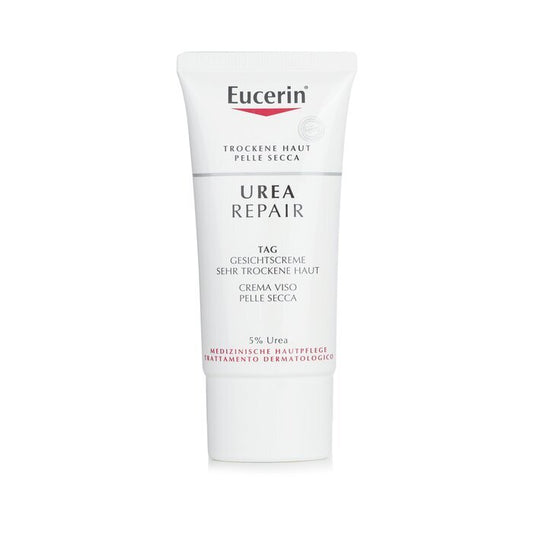 Eucerin UreaRepair Face Cream 5% Urea (for Dry Skin) 50ml