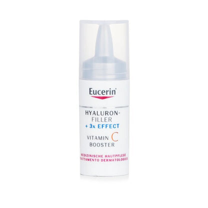 Eucerin Anti Age Hyaluron Filler + 3x Effect 10% Vitamin C Booster 8ml