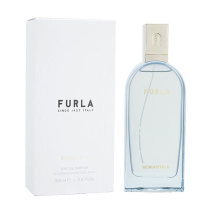 Furla Collection Romantica Eau De Parfum Spray 100ml