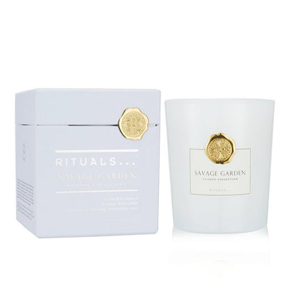 Rituals Private Collection Scented Candle - Savage Garden 360g/12.6oz