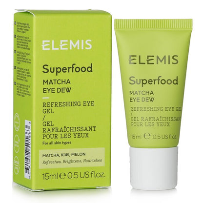 Elemis Superfood Matcha Eye Dew 15ml / 0.5oz