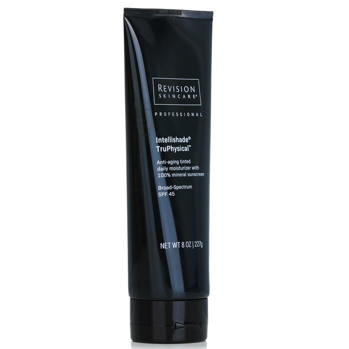 Revision Skincare Intellishade TruPhysical  Anti-Aging Tinted Moisturizer With 100% Mineral SPF 45 227g/8oz