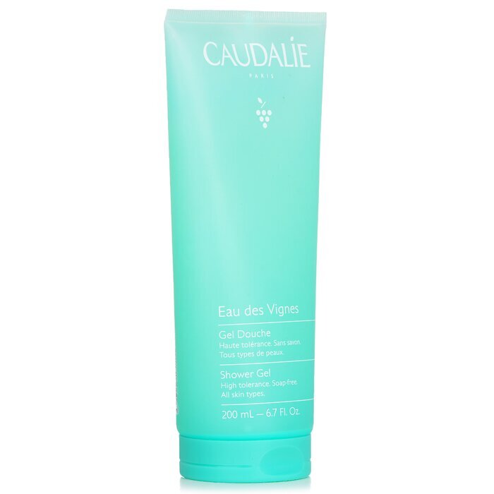 Caudalie Eau Des Vignes Shower Gel 200ml/6.7oz