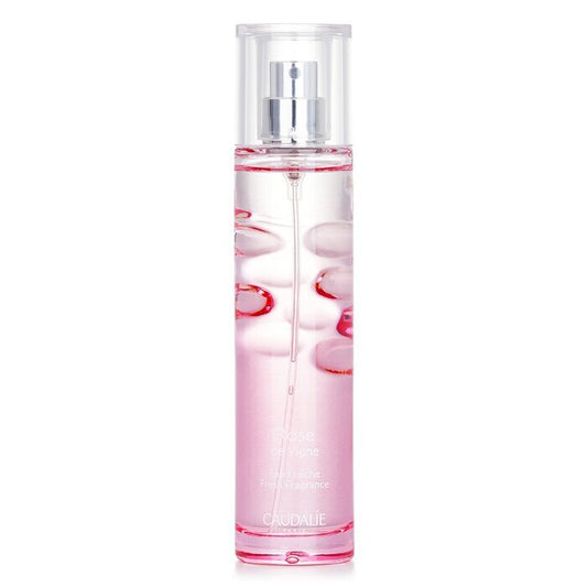 Caudalie Rose De Vigne Fresh Fragrance Spray 50ml