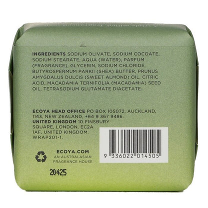 Ecoya Soap - French Pear 90g/3.2oz